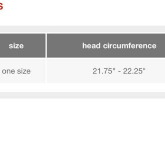 Universal Thread Beige Wide-Brim Hat - Picture 7 of 7